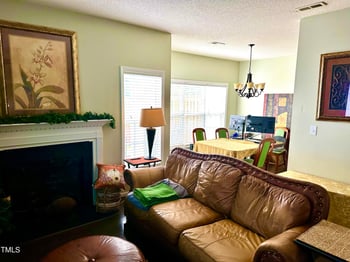 104 Fox Trail Ln, Morrisville, NC 27560