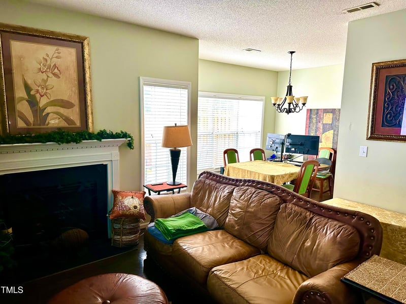 104 Fox Trail Ln, Morrisville, NC 27560