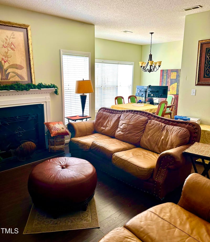 104 Fox Trail Ln, Morrisville, NC 27560