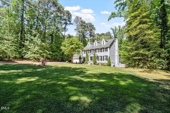 104 Frostwood Dr, Cary, NC 27518