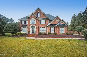 104 Gambardelli Ct, Cary, NC 27519