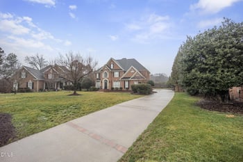 104 Gambardelli Ct, Cary, NC 27519
