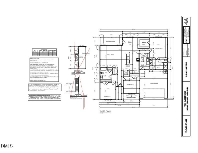 104 Gates Way, Sanford, NC 27332