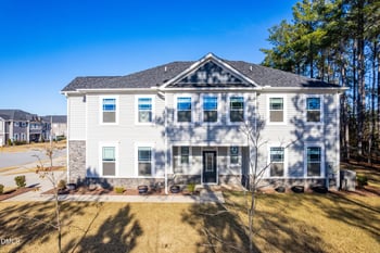 104 Gilder Woods Dr, Garner, NC 27529