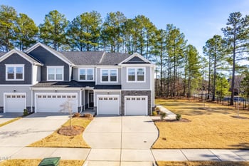 104 Gilder Woods Dr, Garner, NC 27529