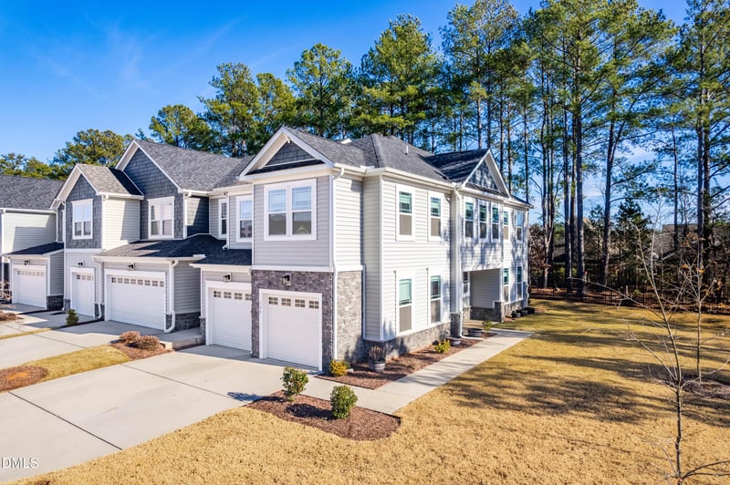 104 Gilder Woods Dr, Garner, NC 27529