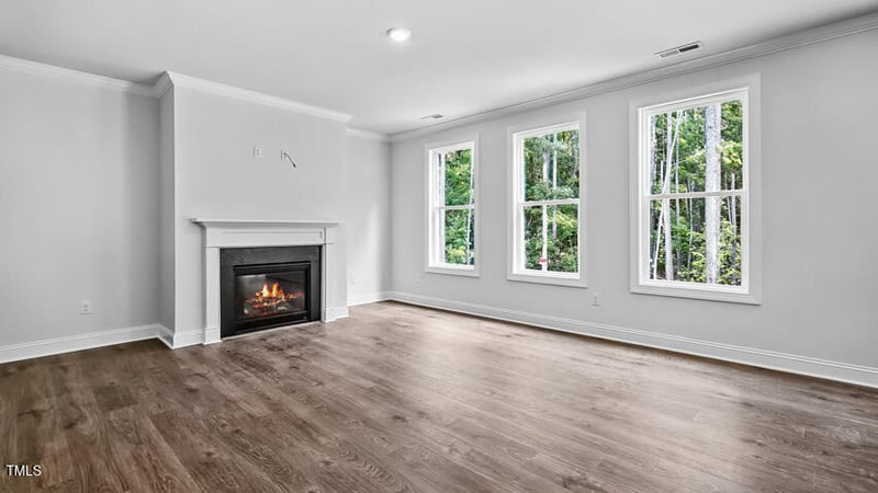 104 Gilmer St, Fuquay Varina, NC 27526
