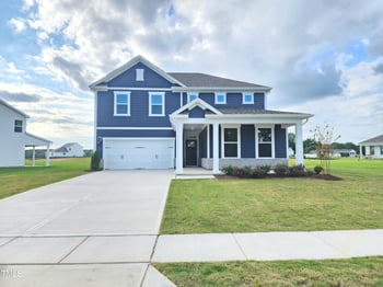 104 Gilmer St, Fuquay Varina, NC 27526
