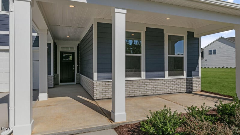 104 Gilmer St, Fuquay Varina, NC 27526