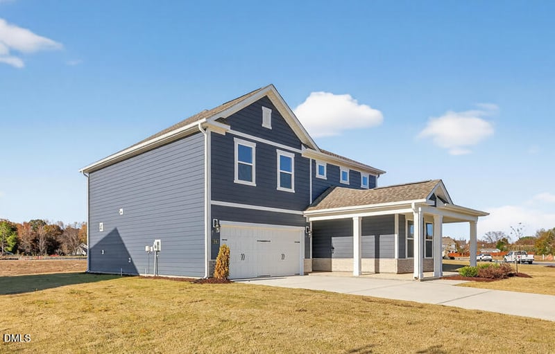 104 Gilmer St, Fuquay Varina, NC 27526