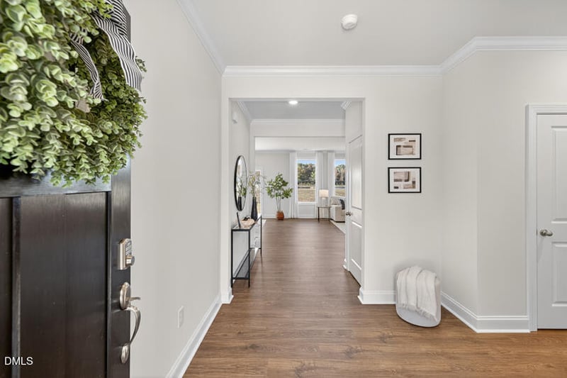 104 Gilmer St, Fuquay Varina, NC 27526