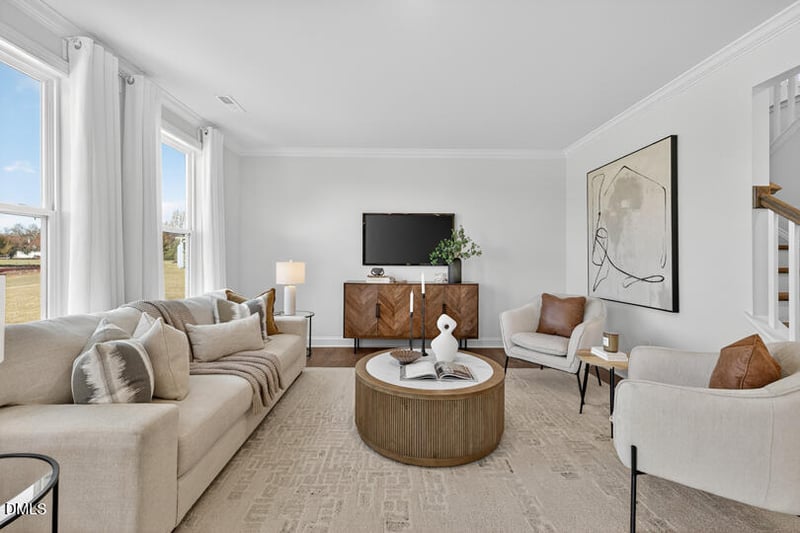 104 Gilmer St, Fuquay Varina, NC 27526