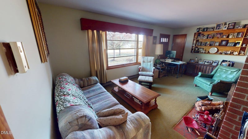 104 Glenn Cir Lot 6&7, Rolesville, NC 27571