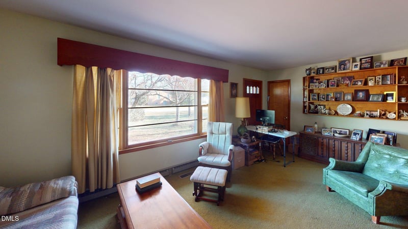 104 Glenn Cir Lot 6&7, Rolesville, NC 27571