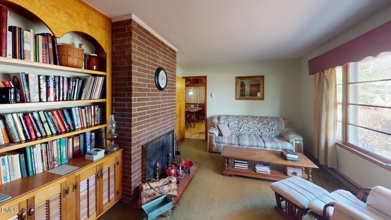 104 Glenn Cir Lot 6&7, Rolesville, NC 27571