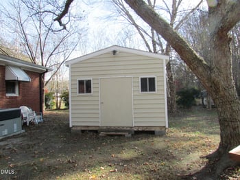 104 Glenn Cir Lot 6&7, Rolesville, NC 27571