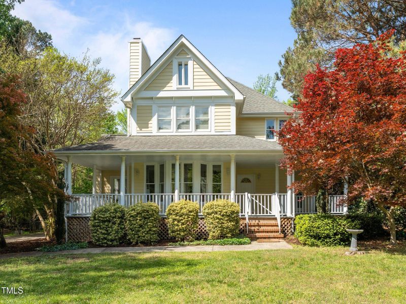 104 Glenview Pl, Chapel Hill, NC 27514
