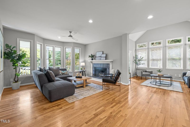 104 Glenview Pl, Chapel Hill, NC 27514