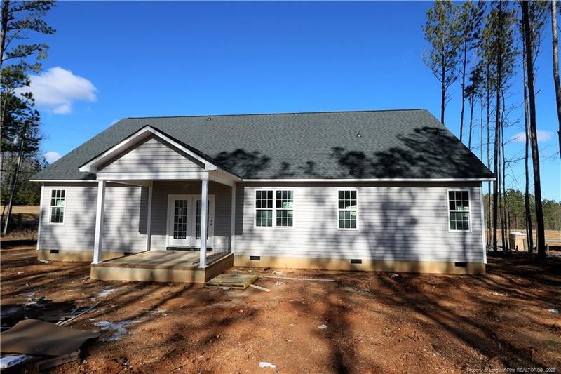 104 Godwin Ct, Sanford, NC 27330