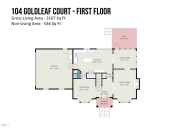 104 Goldleaf Ct, Angier, NC 27501