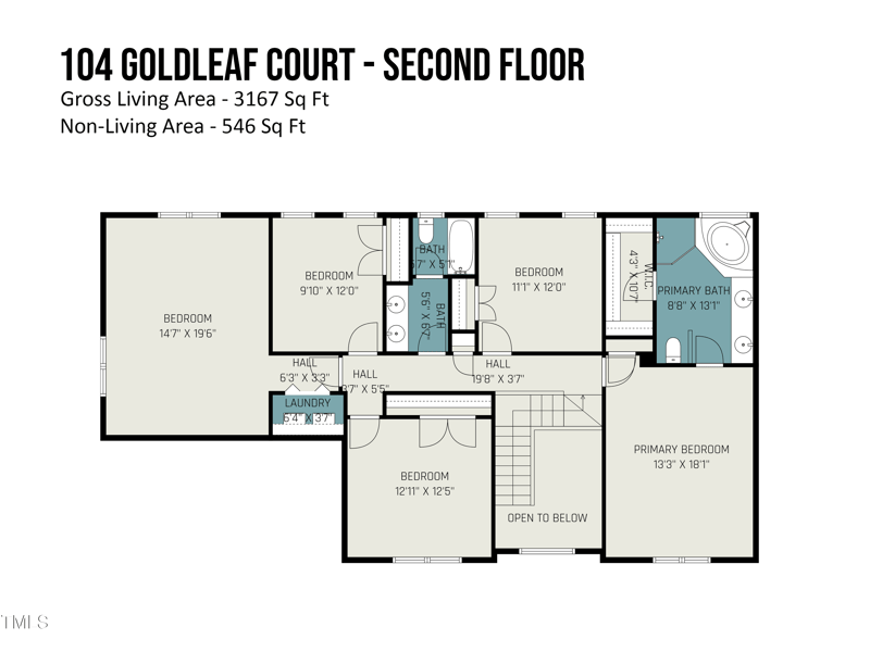 104 Goldleaf Ct, Angier, NC 27501