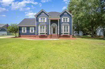 104 Goldleaf Ct, Angier, NC 27501