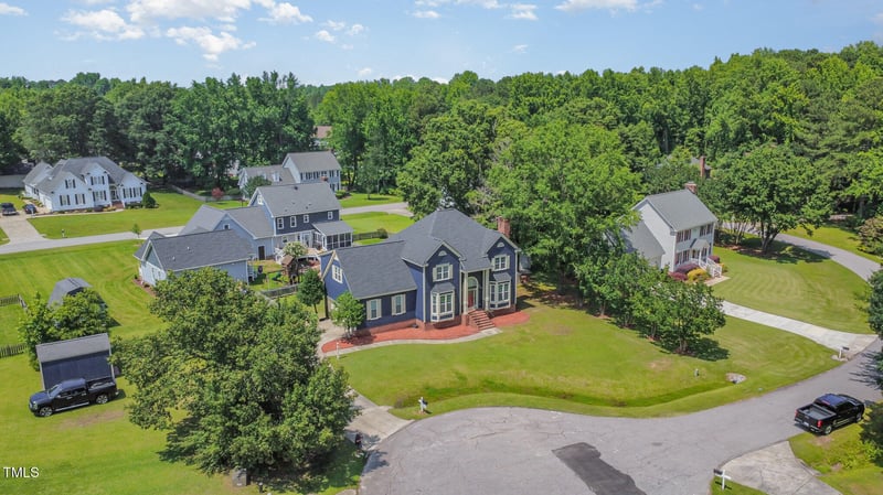 104 Goldleaf Ct, Angier, NC 27501