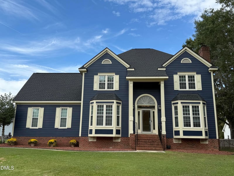104 Goldleaf Ct, Angier, NC 27501