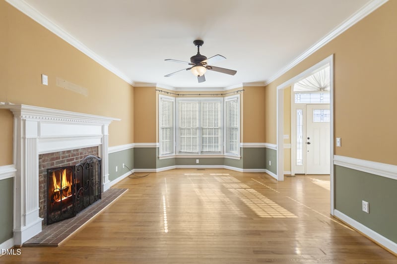 104 Goldleaf Ct, Angier, NC 27501