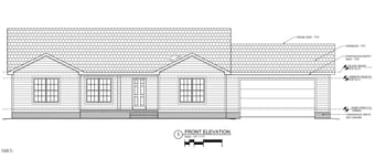 104 Grace Pond Ave, Benson, NC 27504