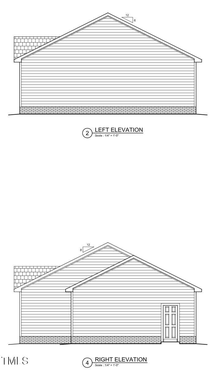 104 Grace Pond Ave, Benson, NC 27504