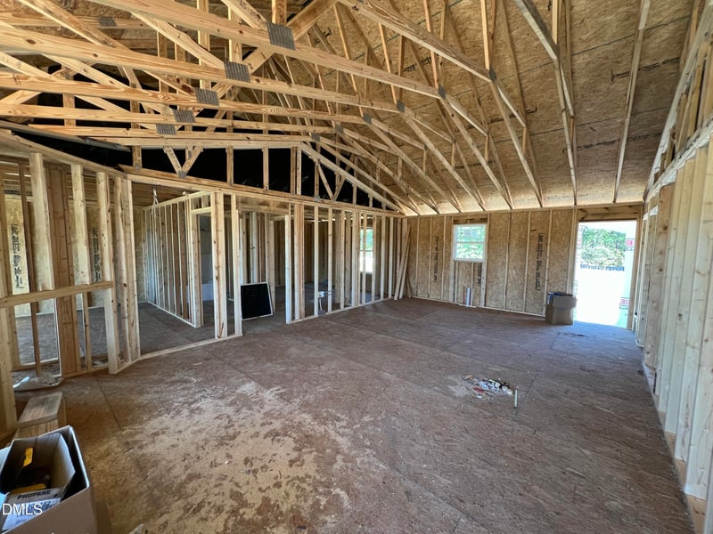 104 Grace Pond Ave, Benson, NC 27504