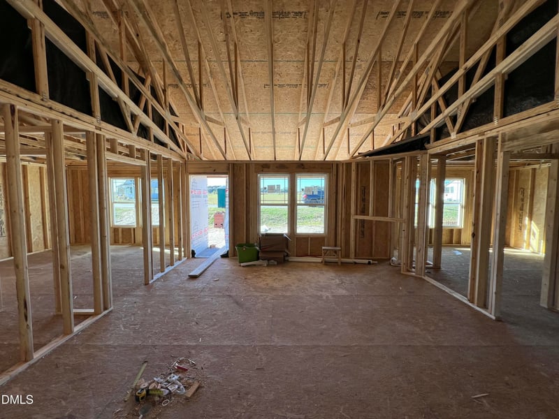 104 Grace Pond Ave, Benson, NC 27504