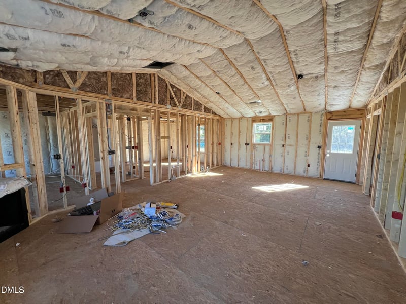 104 Grace Pond Ave, Benson, NC 27504