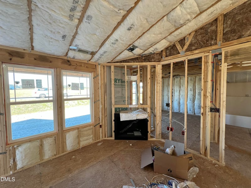 104 Grace Pond Ave, Benson, NC 27504