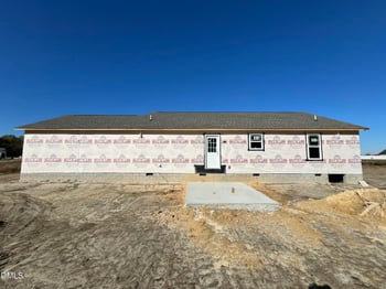 104 Grace Pond Ave, Benson, NC 27504