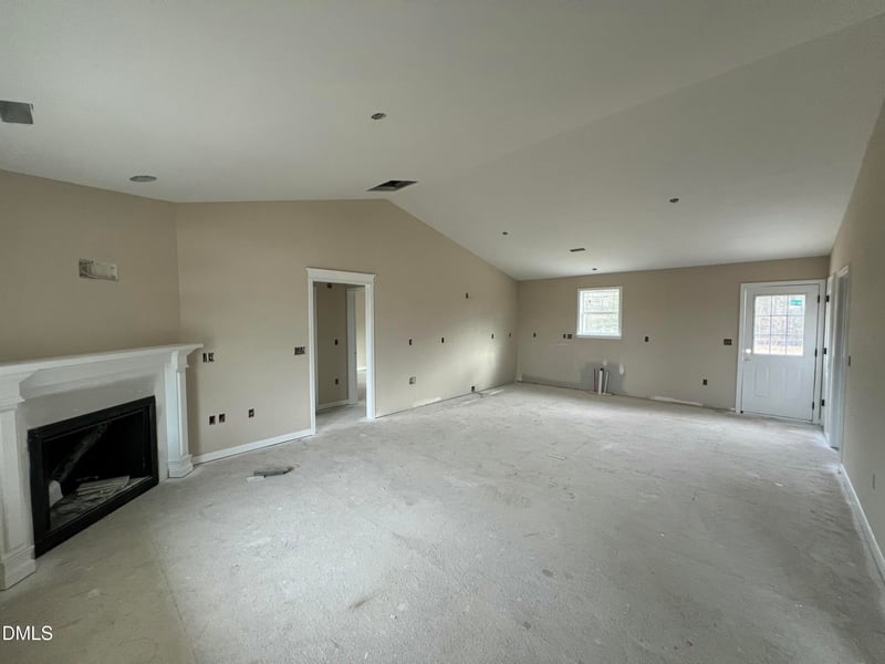 104 Grace Pond Ave, Benson, NC 27504