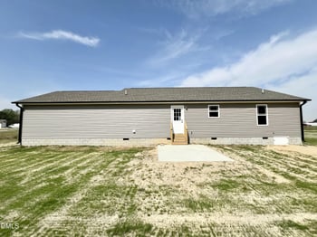 104 Grace Pond Ave, Benson, NC 27504