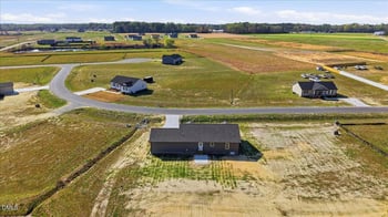 104 Grace Pond Ave, Benson, NC 27504