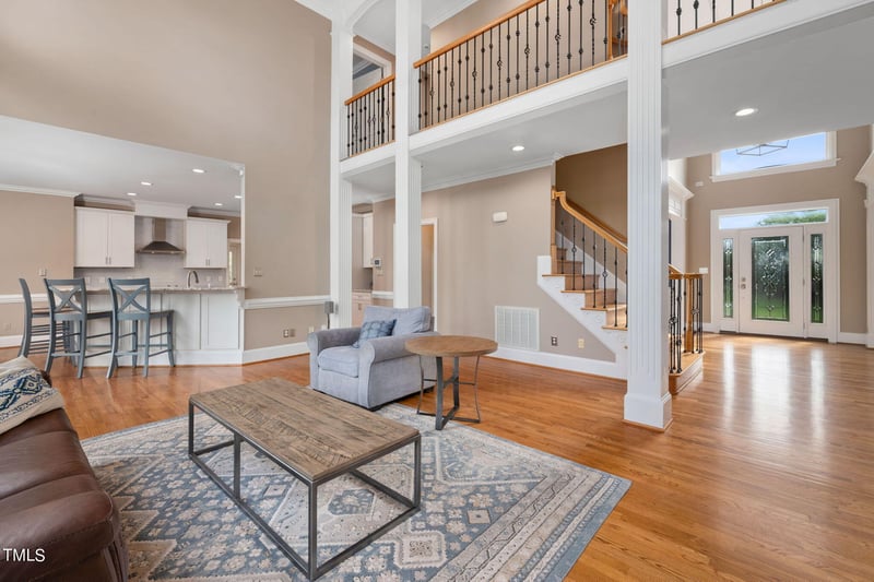 104 Grattan Ct, Morrisville, NC 27560