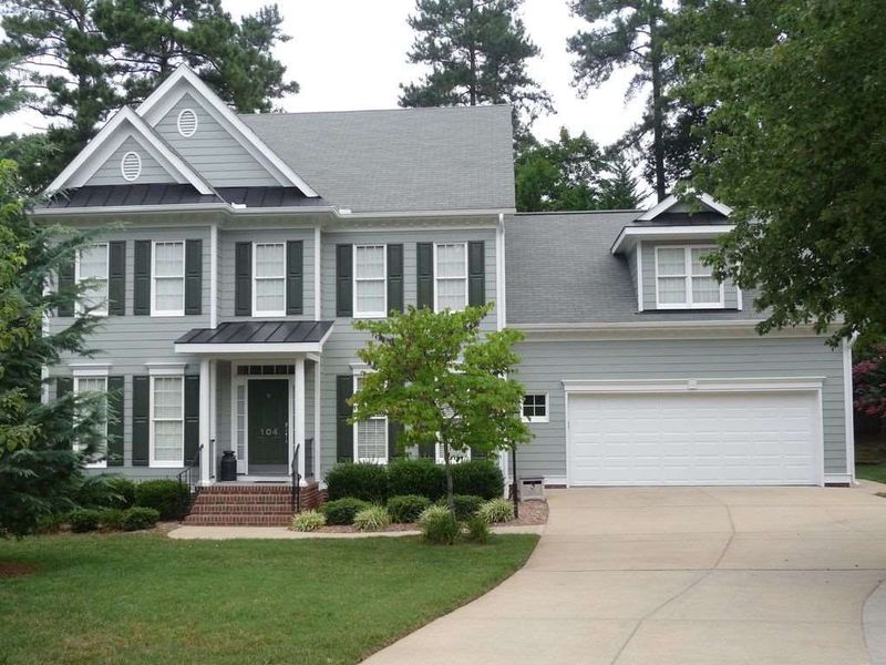 104 Great Point Pl, Cary, NC 27513