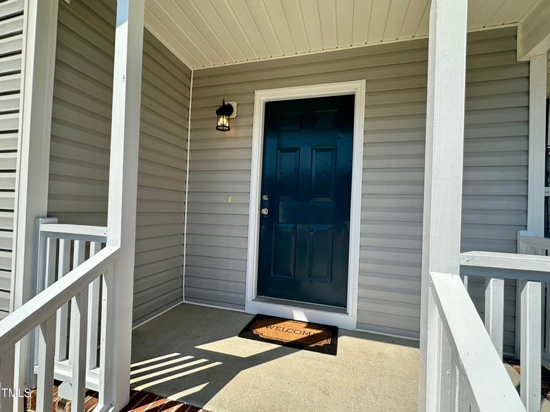 104 Green Pk, Clayton, NC 27520
