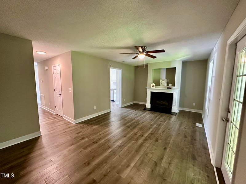 104 Green Pk, Clayton, NC 27520