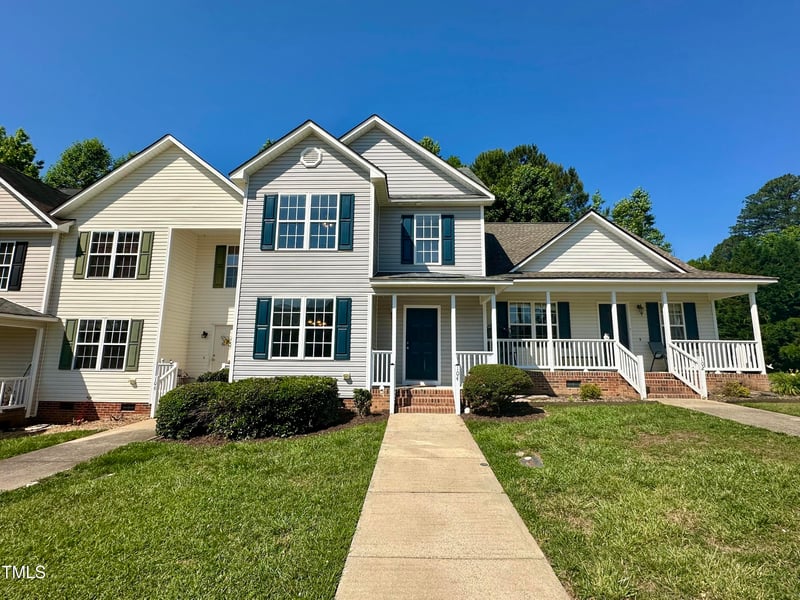 104 Green Pk, Clayton, NC 27520
