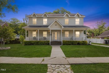 104 Green St, Selma, NC 27576