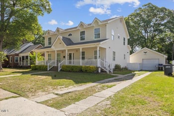 104 Green St, Selma, NC 27576