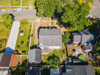 104 Green St, Selma, NC 27576
