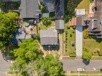 104 Green St, Selma, NC 27576