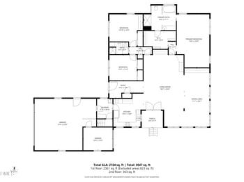 104 Greenside Ln, Sanford, NC 27332