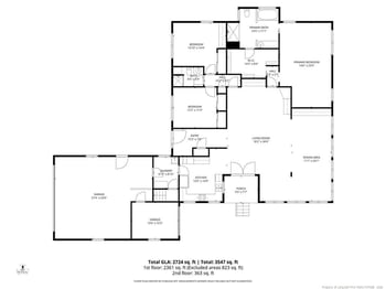 104 Greenside Ln, Sanford, NC 27332